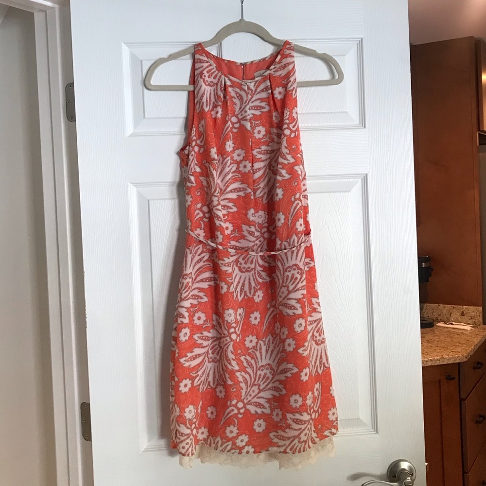 Loft Dress Size 4